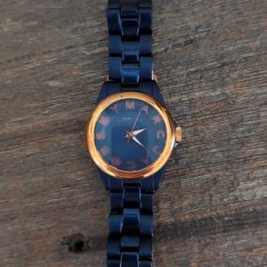 Marc by Marc Jacobs watch